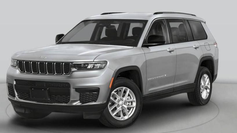 JEEP GRAND CHEROKEE 2023 1C4RJKAG8P8735980 image